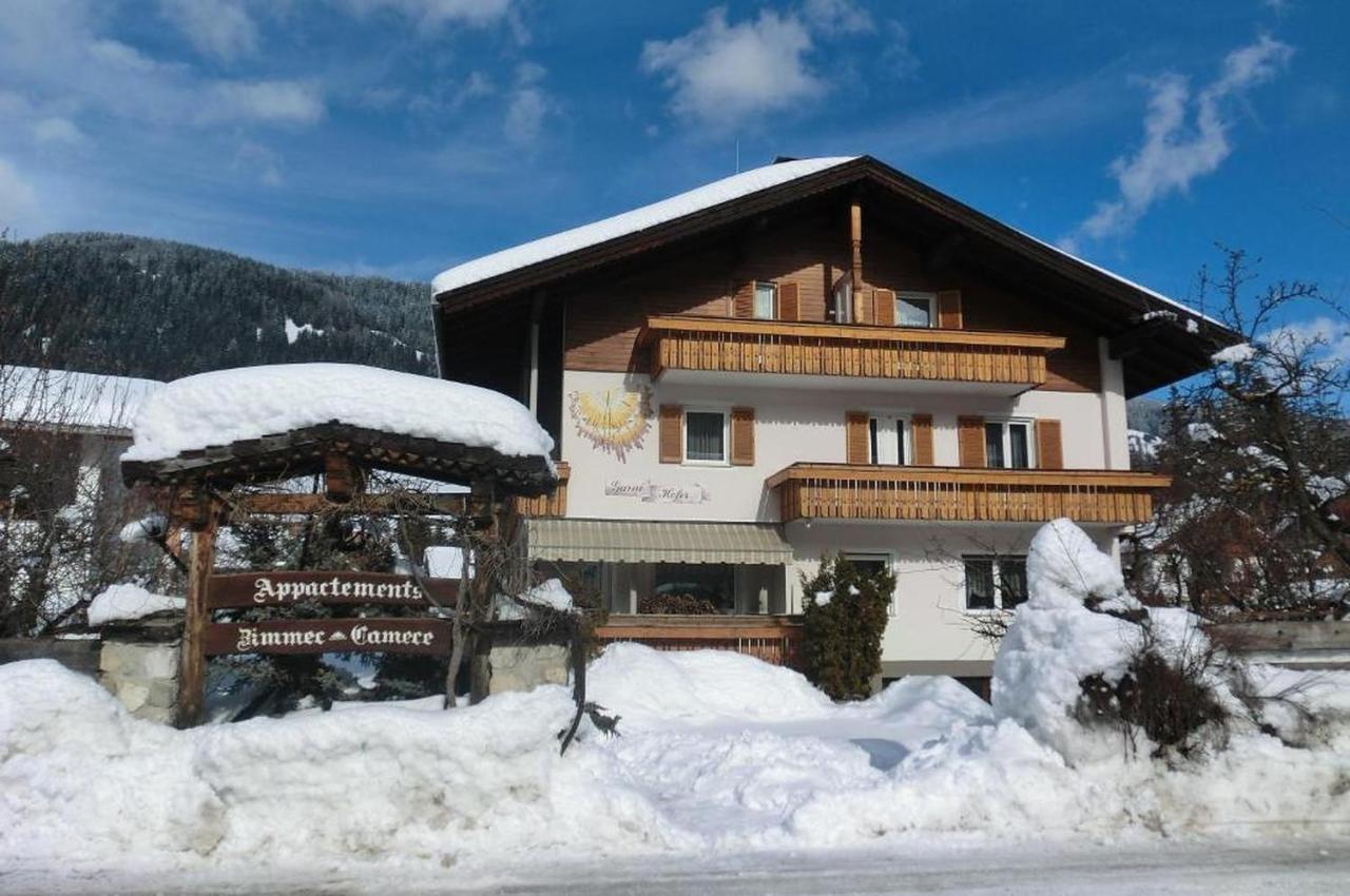 Apt Hofer Sandra Виллабасса Экстерьер фото